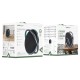 Портативна колонка Bluetooth ACEFAST K5 Pro Portable wireless Speaker BT5.4 100W Black